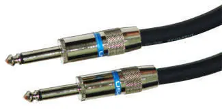 Yorkville Sound Standard Series 14 Gauge Speaker Cable - 50 foot Bon Plan